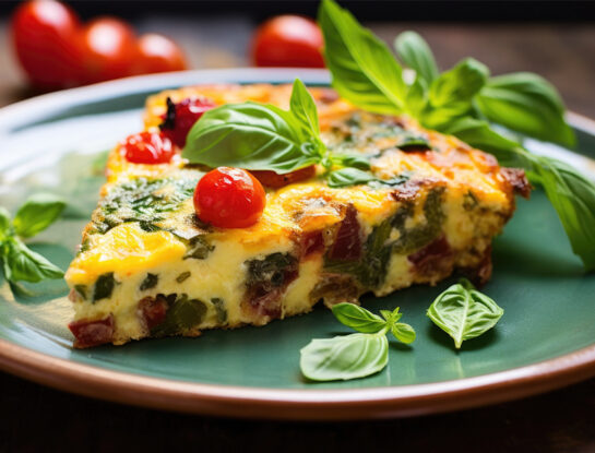 Menú familiar para la semana: qué preparar con verduras de estación y legumbres