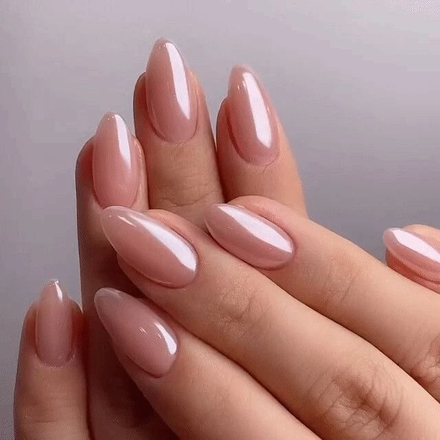 Manicura de novias las 5 tendencias que protagonizarán la primavera