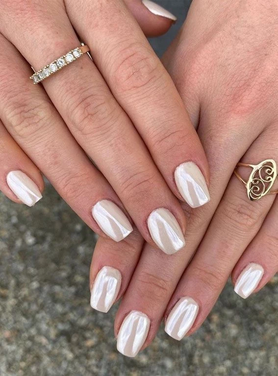 Manicura de novias las 5 tendencias que protagonizarán la primavera