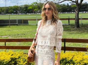 María Vázquez destacada