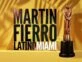 Martín Fierro Miami