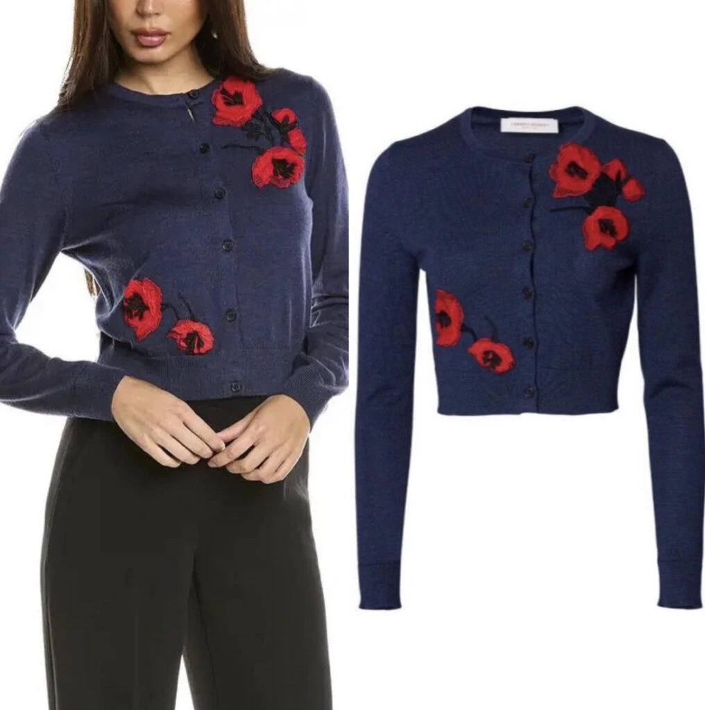 Meghan apostó por la prenda más trendy del próximo otoño 24. Foto: Instagram.