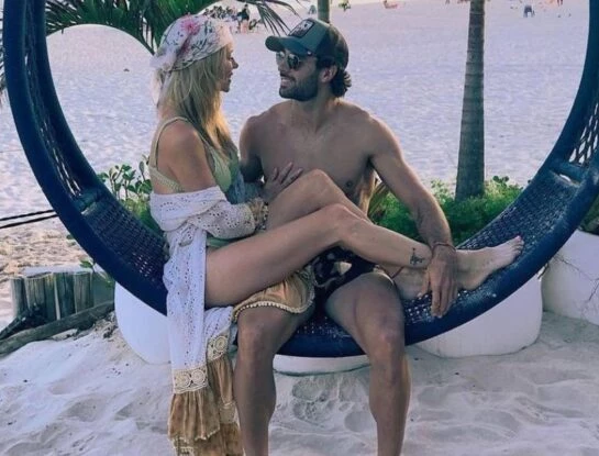 Nicole Neumann y Manu Urcera ya se casaron: todos los detalles de la boda