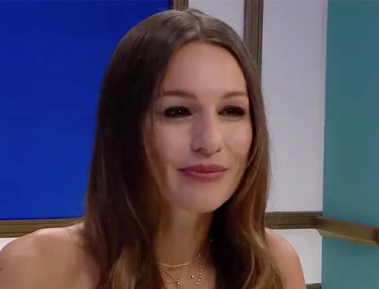 Pampita reveló dónde se mudó y contó quiénes son sus vecinas famosas