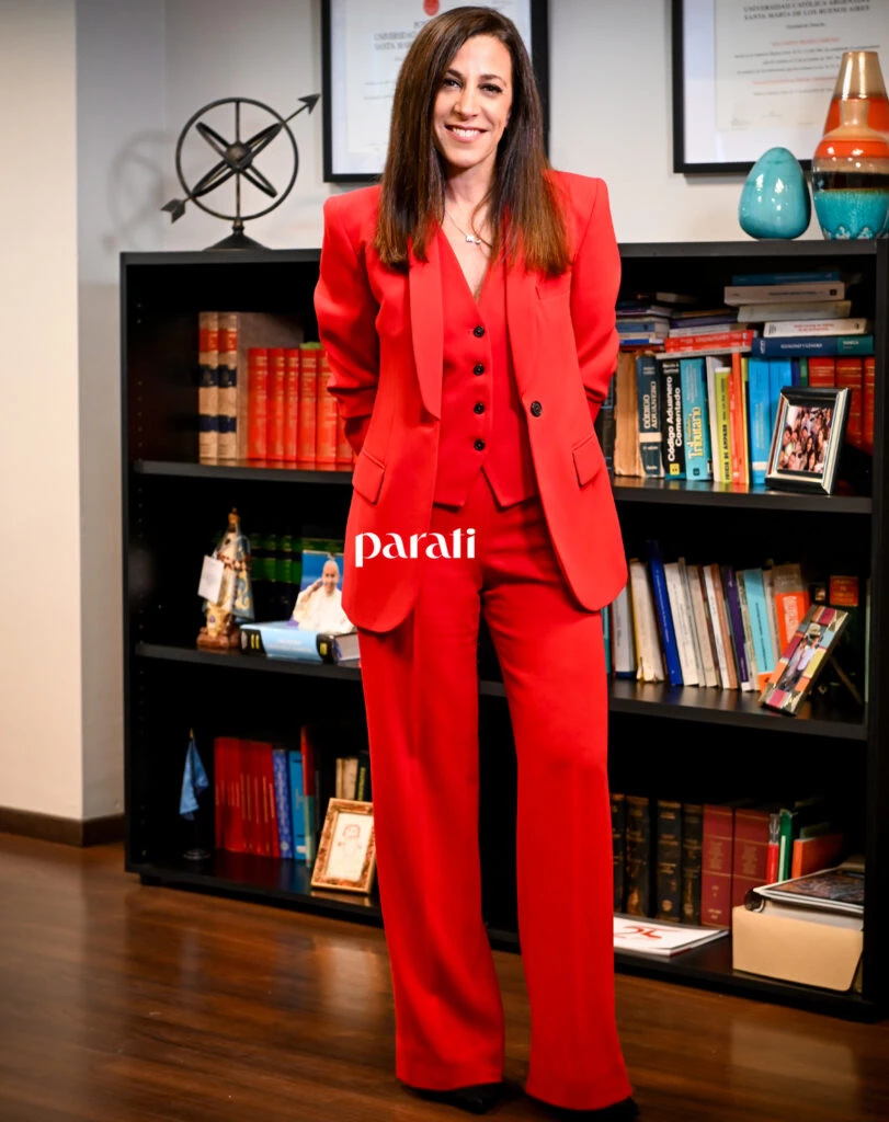 MACARENA MARRA las elegidas