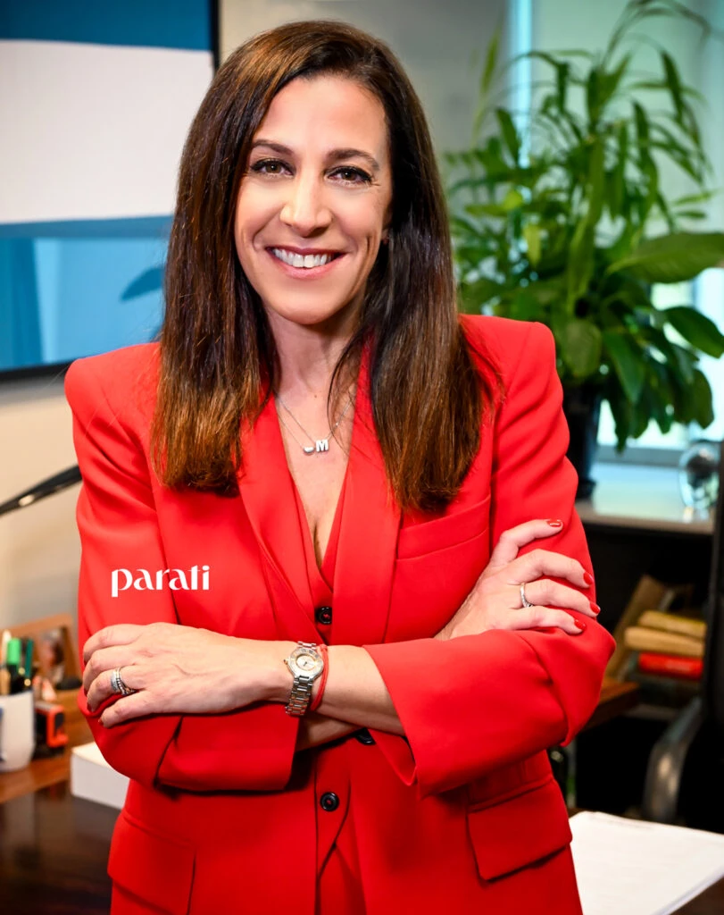 MACARENA MARRA las elegidas