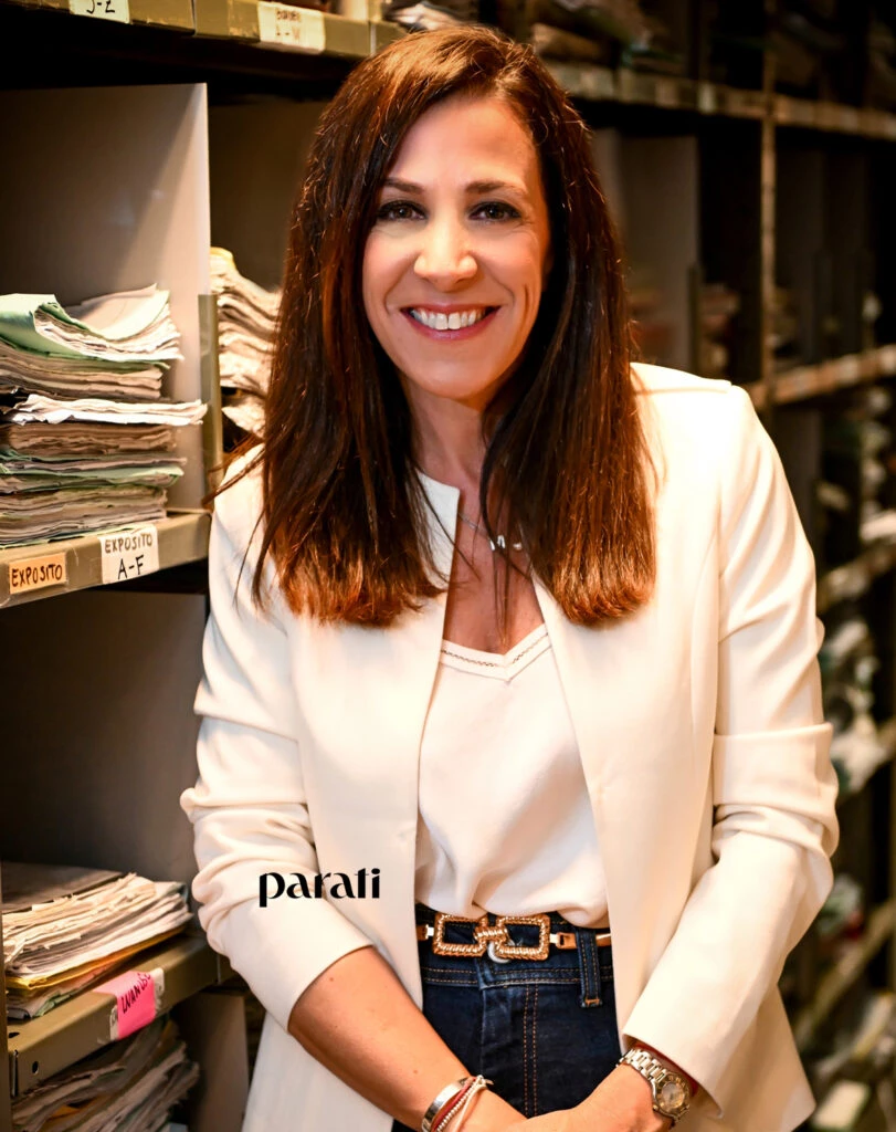 MACARENA MARRA las elegidas