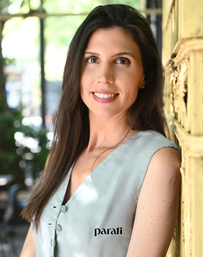 ximena castellani las elegidas