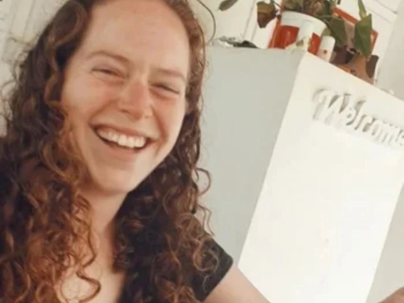 Shany Goren Horovitz, la joven uruguaya secuestrada