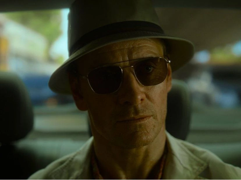 El asesino de Netflix