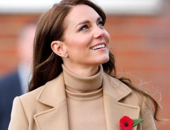 La razón por la que Kate Middleton está renovando su estilo ante el estreno de The Crown
