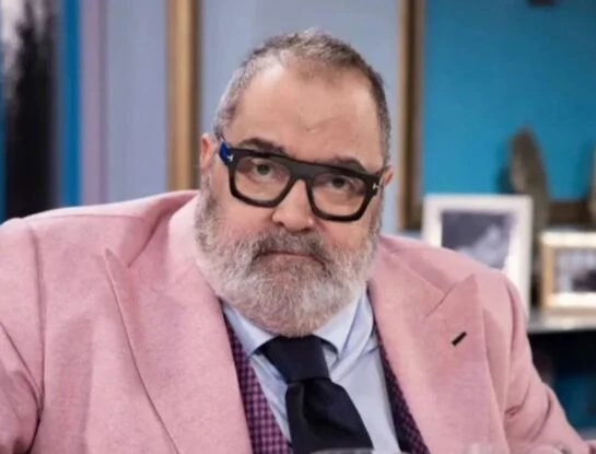 Empeora la salud de Jorge Lanata: "Está grave"