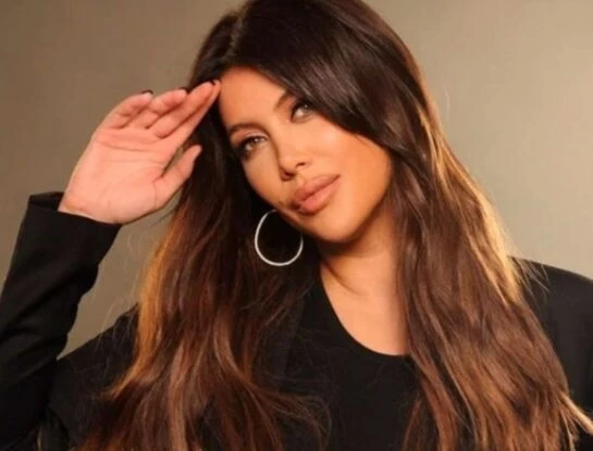 Wanda Nara estrenó "Bad Bitch": su primer lanzamiento como cantante