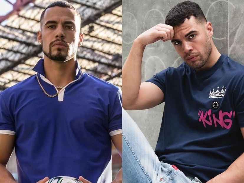 Jesús Mosquera habla de su carrera como actor