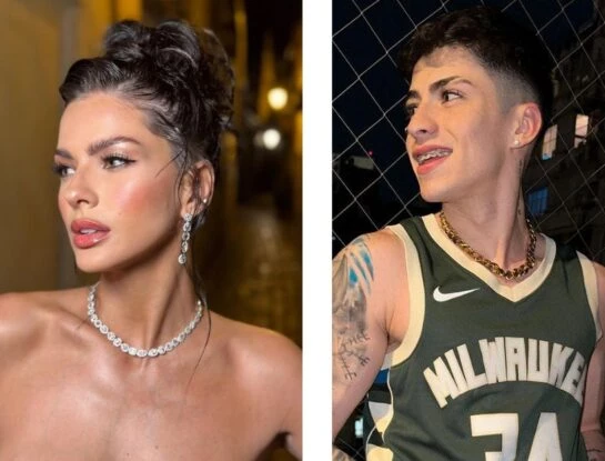 La primera salida romántica de la China Suárez y Lauty Gram que confirma su romance