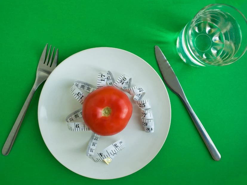 Por qué pueden ser peligrosas las dietas restrictivas