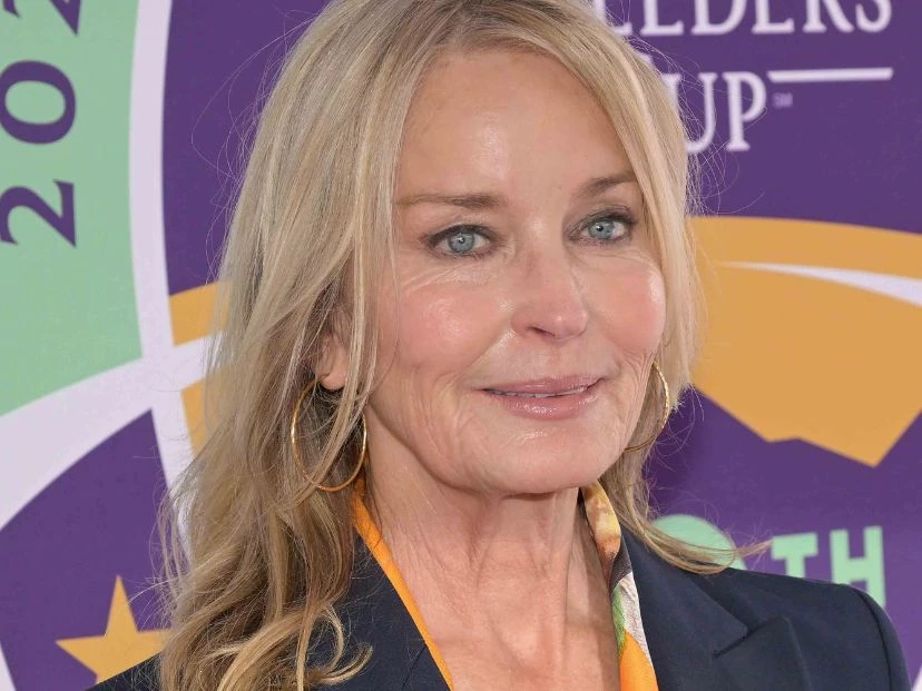 Qué es de la vida de Bo Derek