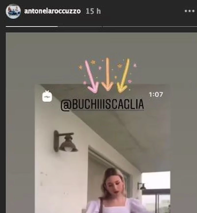 Quién es Agustina Scaglia, la prima de Antonela Roccuzzo que fue víctima de un violento robo en Rosario 