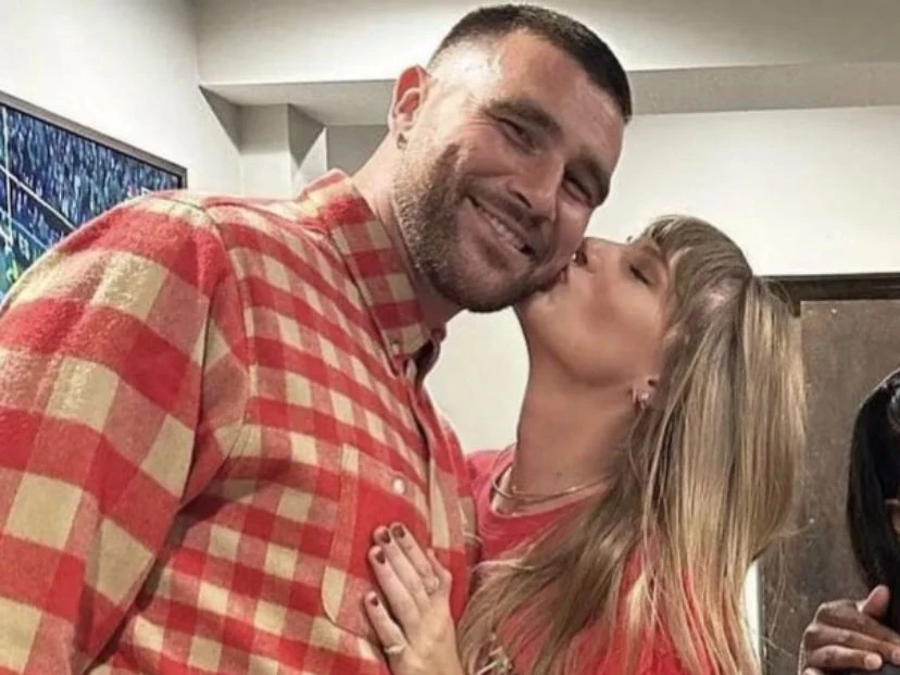 Quién es el novio de Taylor Swift que ya estaría en Buenos Aires