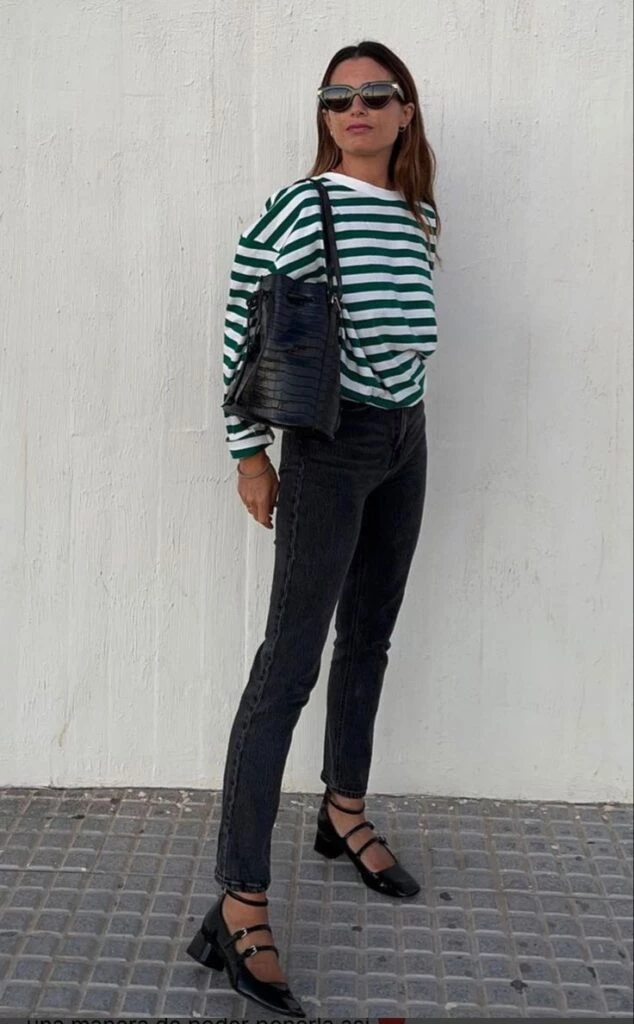 Sarah Jessica Parker y Gigi Hadid llevaron el zapato protagonista de la media estación