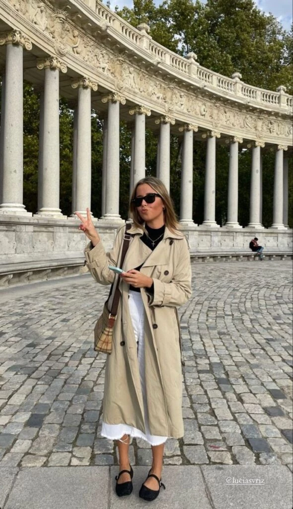 Sarah Jessica Parker y Gigi Hadid llevaron el zapato protagonista de la media estación