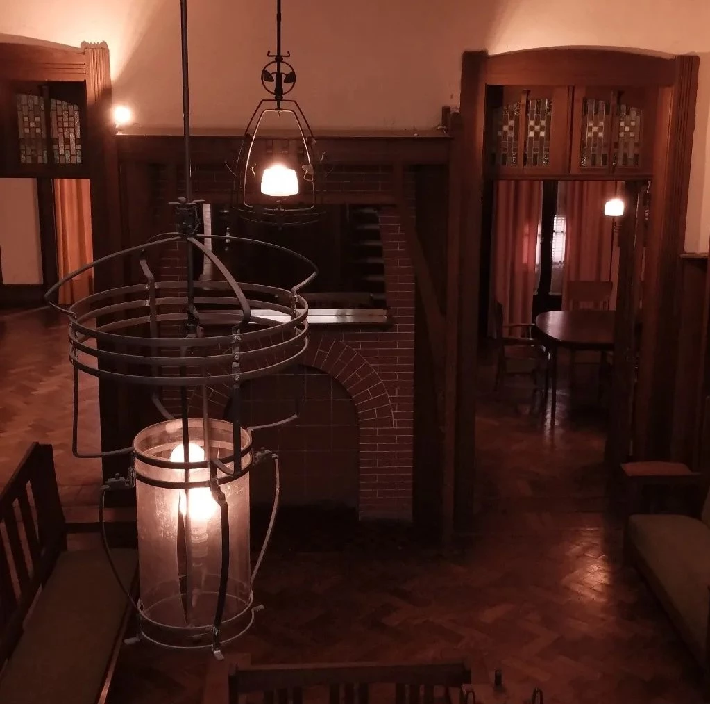 Villa Ortiz Basualdo