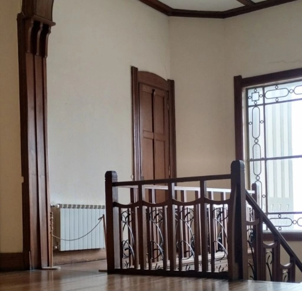 Villa Ortiz Basualdo