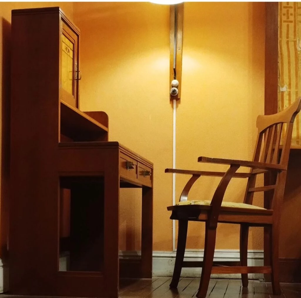 Villa Ortiz Basualdo