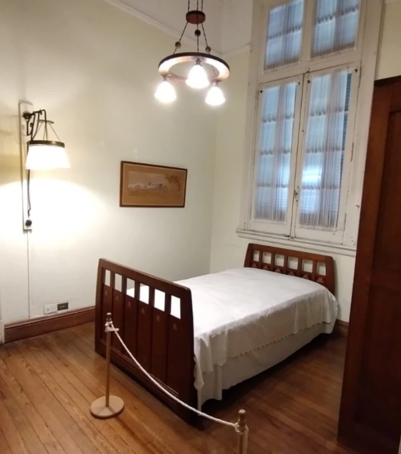 Villa Ortiz Basualdo