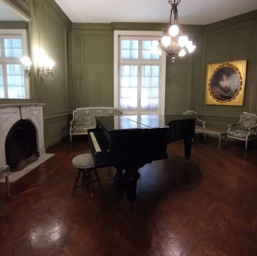 Villa Ortiz Basualdo