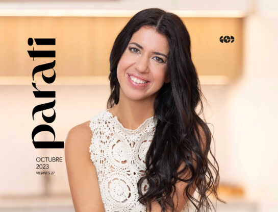 Protagonistas, Jordi Klad: "Jamás me imaginé todo lo que está sucediendo a nivel laboral"