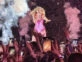 Taylor Swift en Buenos Aires. Foto: Instagram.