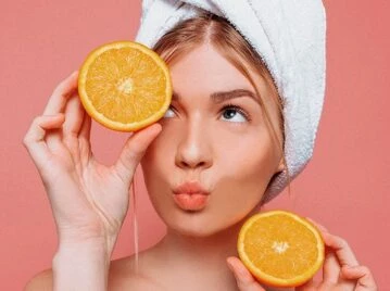 Te contamos por qué puede ser beneficioso para tu piel incorporar la Vitamina C en esta época del año.