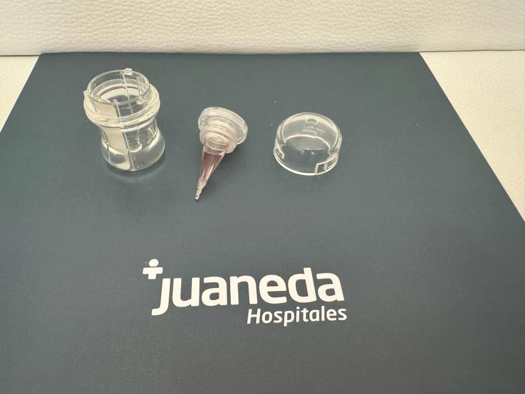 Dispositivo INVOcell