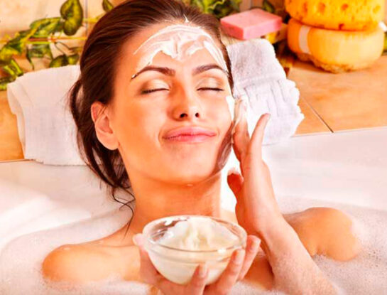 Yogur, el ingrediente secreto (y que tenemos en casa) para hidratar la piel