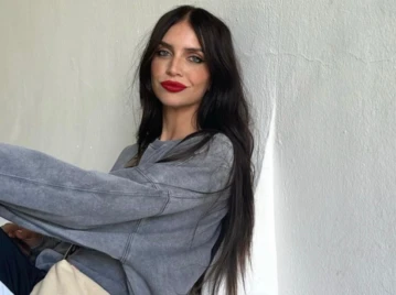 Zaira Nara destacada