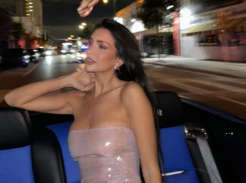 Zaira Nara destacada