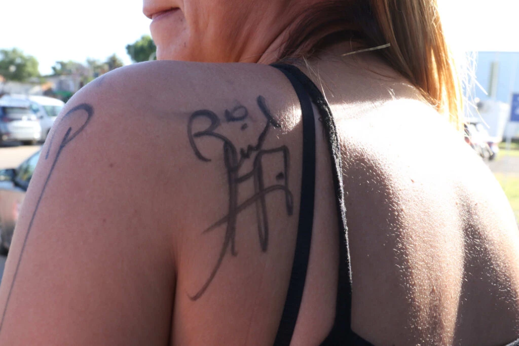 La llegada de Ricardo Arjona a Buenos Aires. Foto: RS Fotos