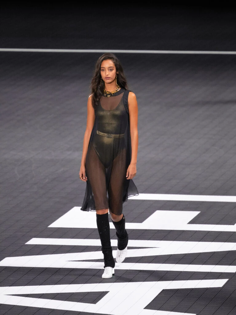 Desfile Crucero Chanel 2024