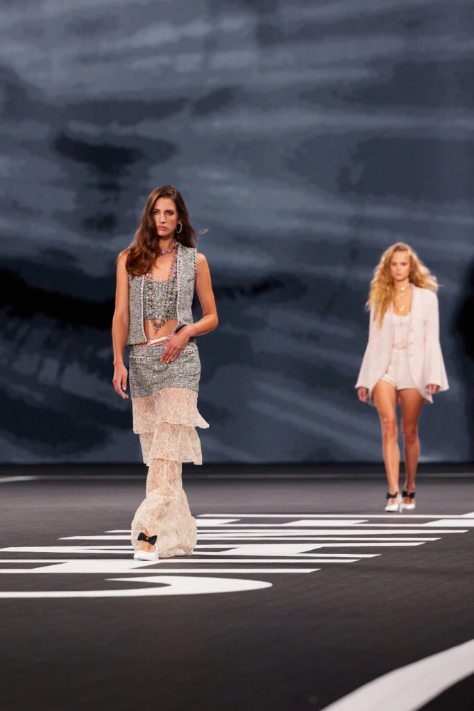 Desfile Crucero Chanel 2024