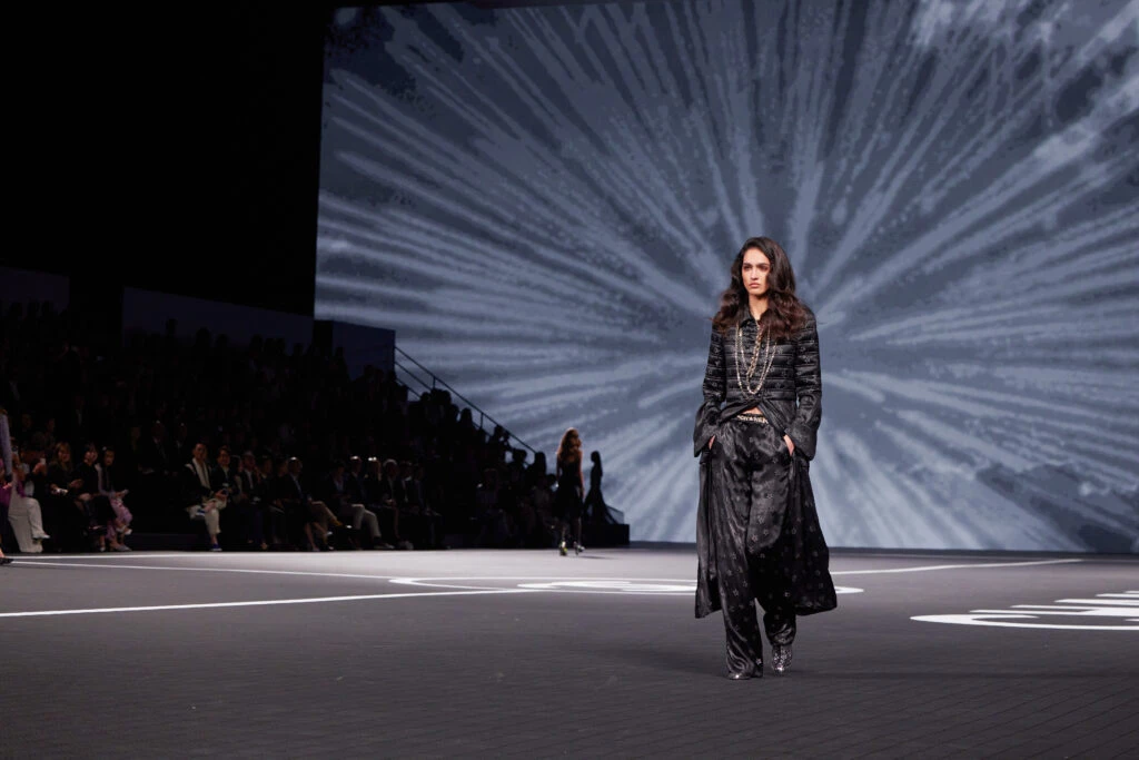 Desfile Crucero Chanel 2024