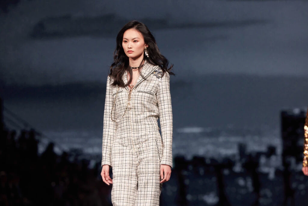 Desfile Crucero Chanel 2024