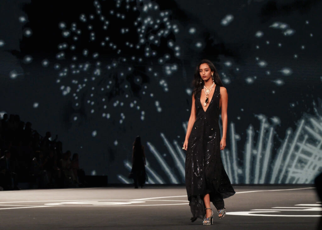 Desfile Crucero Chanel 2024