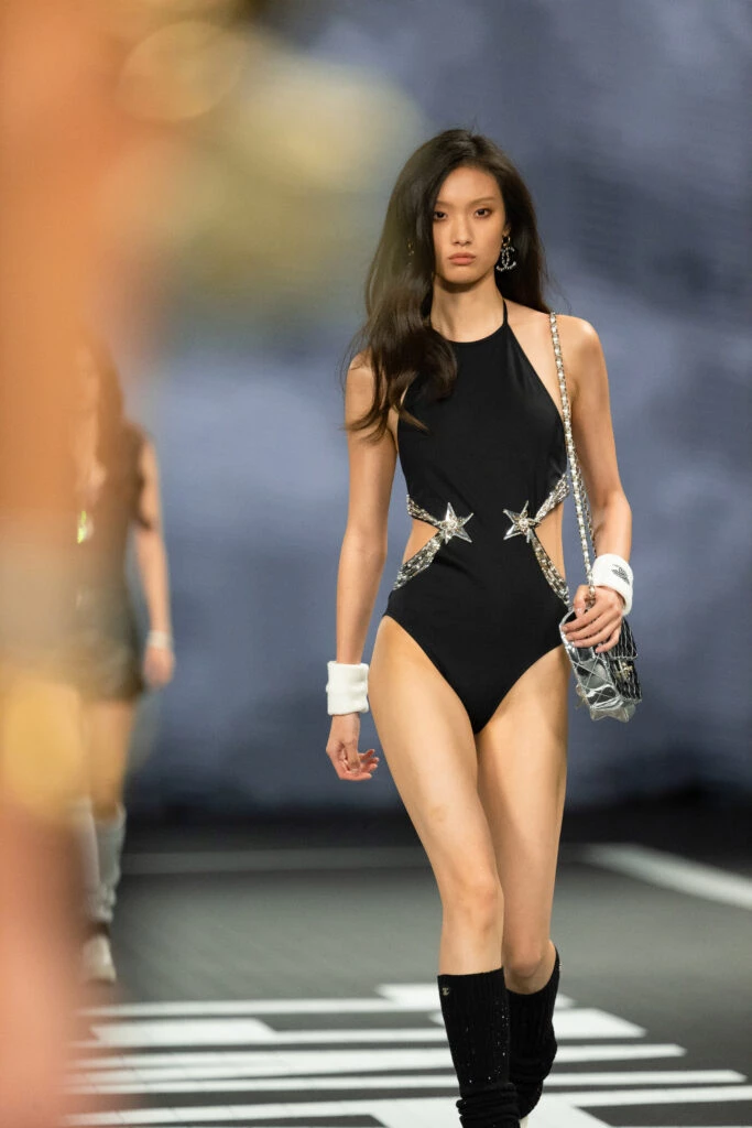 Desfile Crucero Chanel 2024