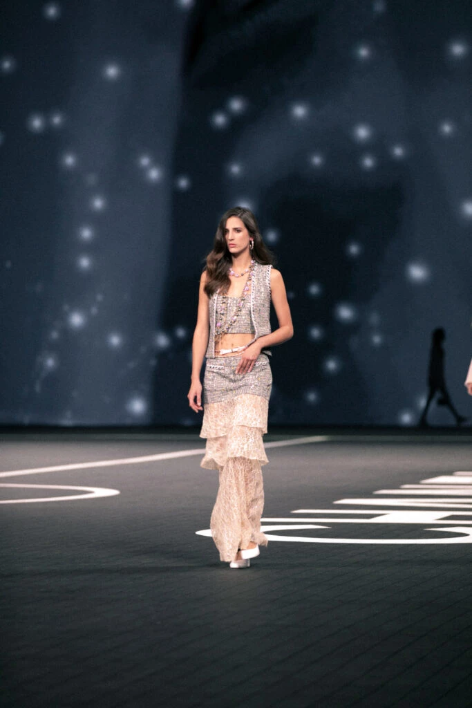 Desfile Crucero Chanel 2024