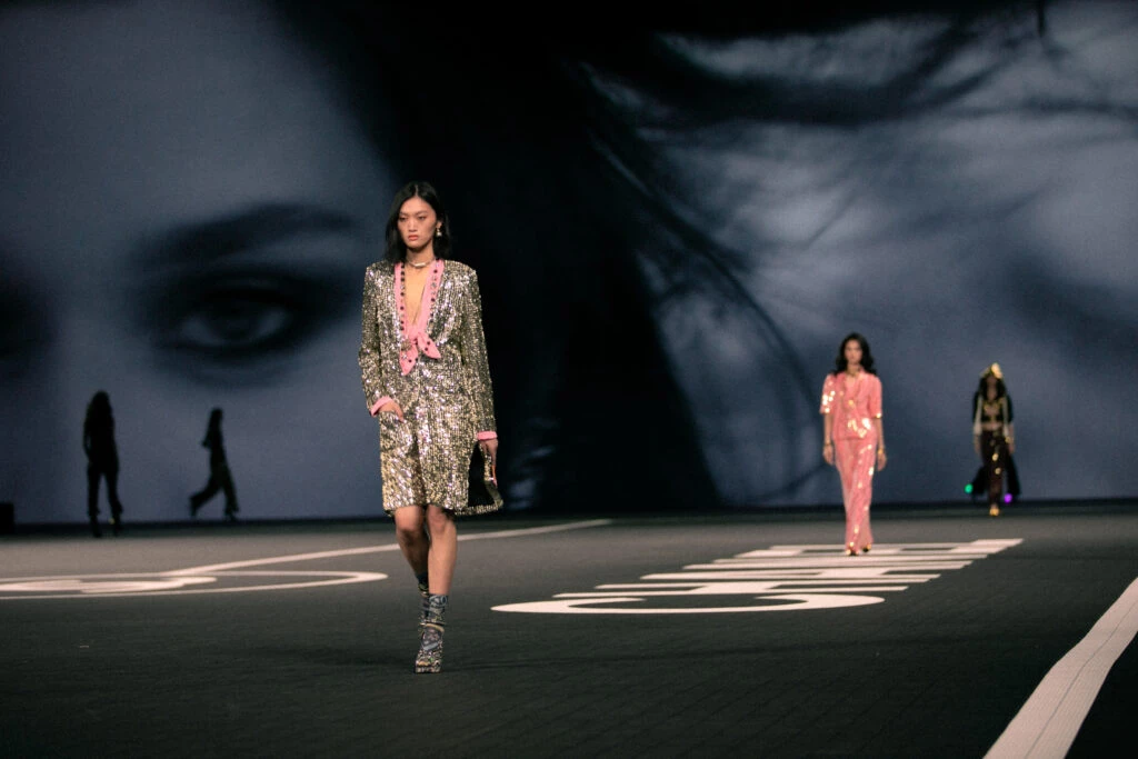 Desfile Crucero Chanel 2024