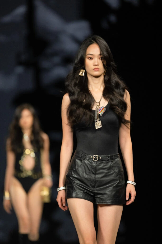 Desfile Crucero Chanel 2024