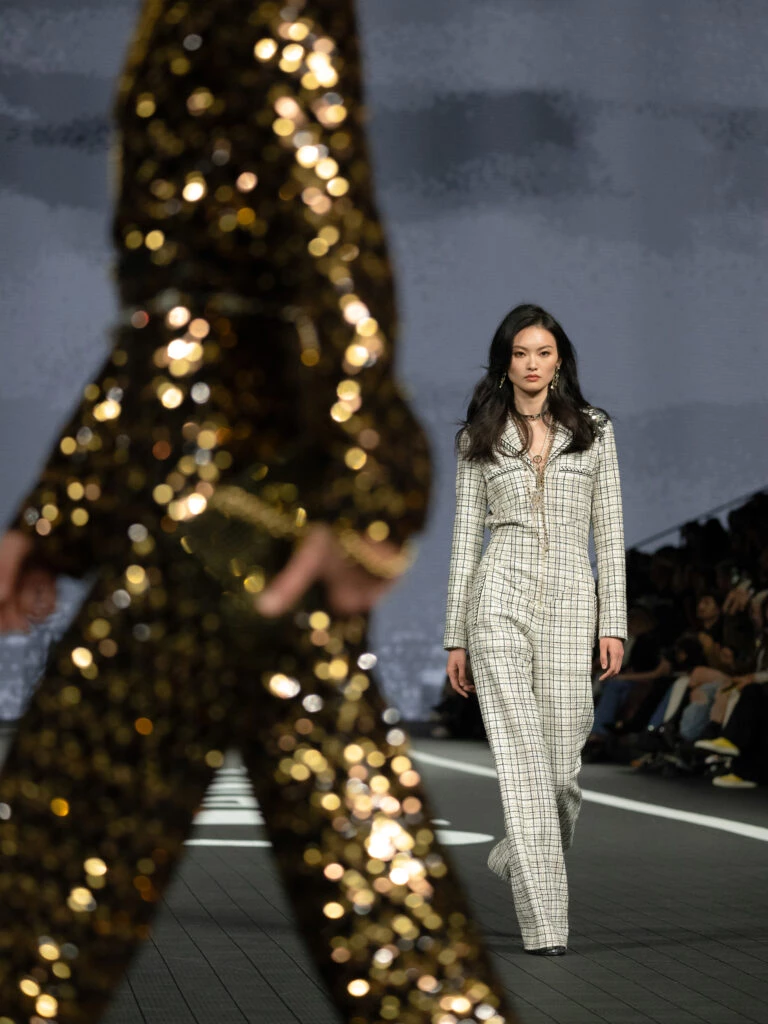 Desfile Crucero Chanel 2024