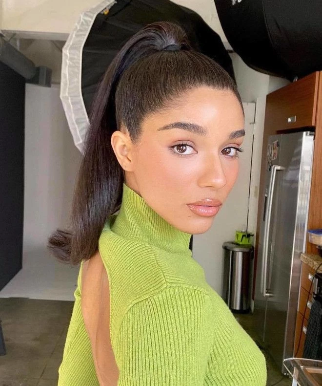 Guía de estilo beauty 9 ideas para un peinarte como Taylor Swift