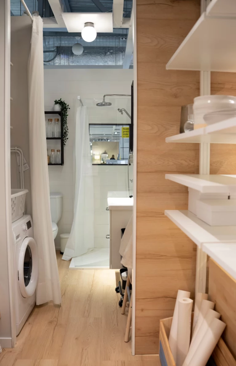 Así son las mini casas en contenedores que vende IKEA